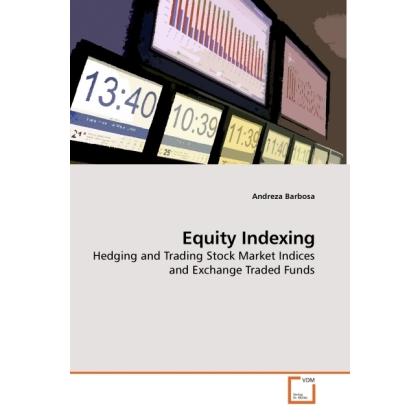 Thumbnail - Equity Indexing, Fachbücher