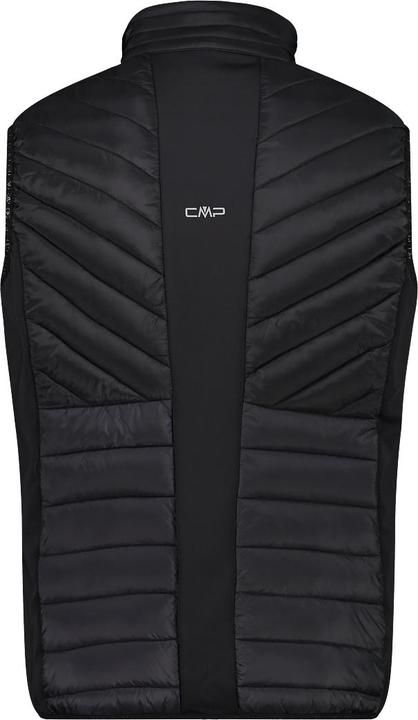 Produktbild CMP Campagnolo Hybride ärmellose Doudoune Unlimitech (M)