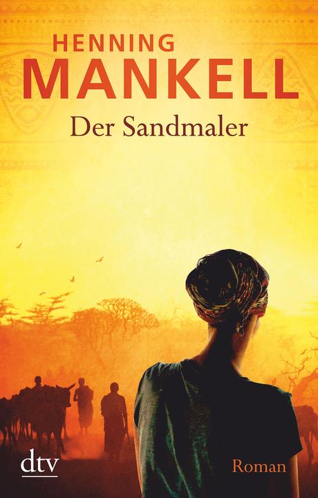 Produktbild Der Sandmaler (Deutsch, Henning Mankell, Verena Reichel, 2019)