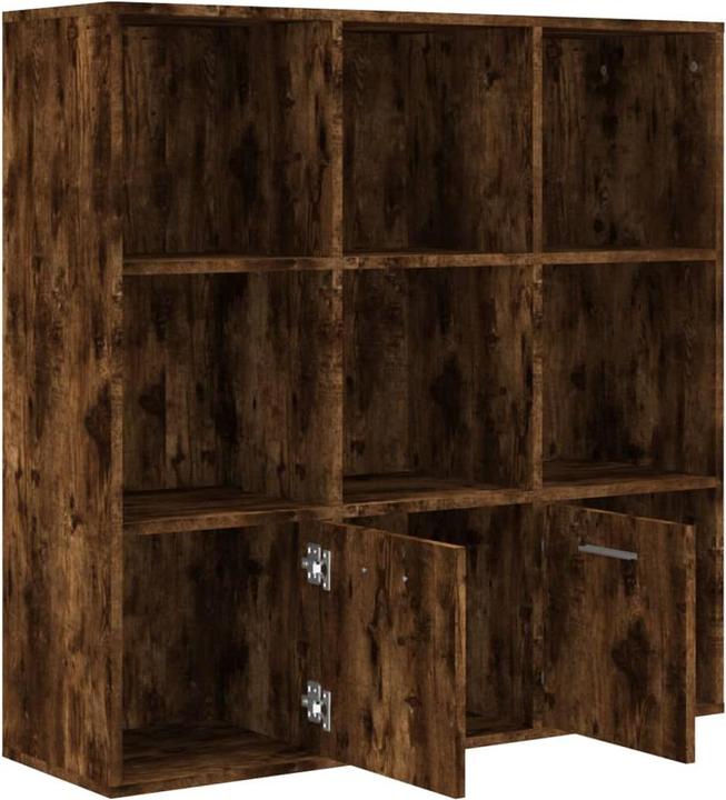 Immagine prodotto vidaXL Shelagh (98 x 30 x 98 cm)