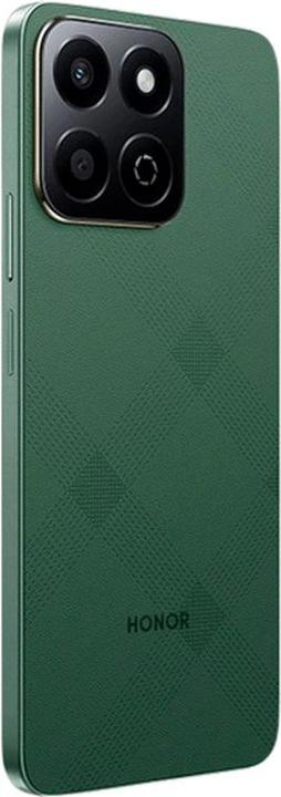 Actual product image Honor 200 Smart Black (256 GB, Forest Green, 6.80", Dual SIM, 50 Mpx, 5G)