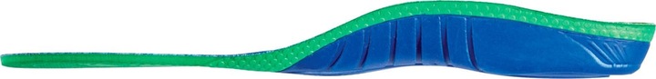 Actual product image Sidas Comfort 3D insole