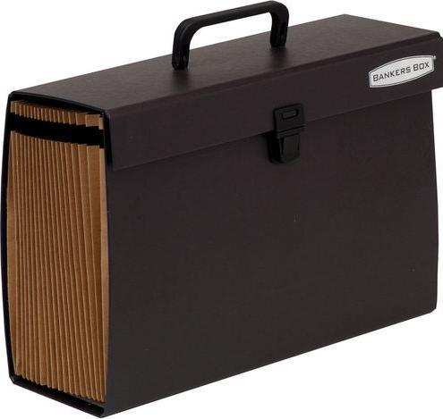 Image du produit Fellowes Gestionnaire de documents Hanfile (A4, 1x)