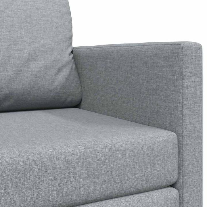 Actual product image vidaXL Schlafsofa (2 person sofa)