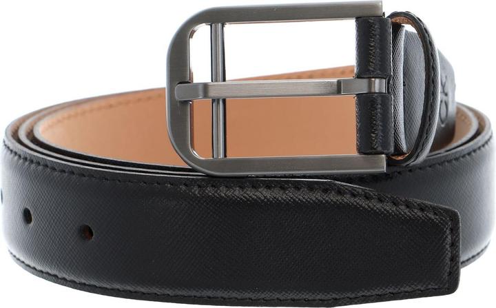 Produktbild Calvin Klein Adjustable Double Bar Buckle Belt