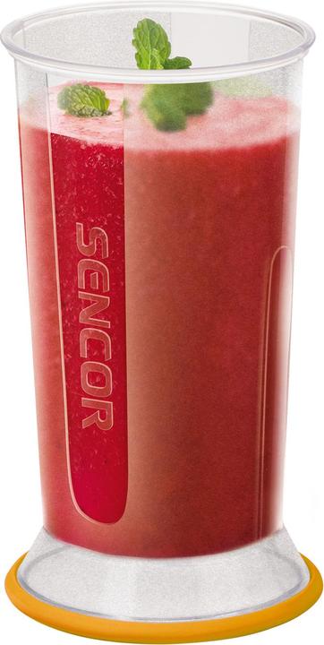 Productafbeelding Sencor SHB 4463OR-EUE3
