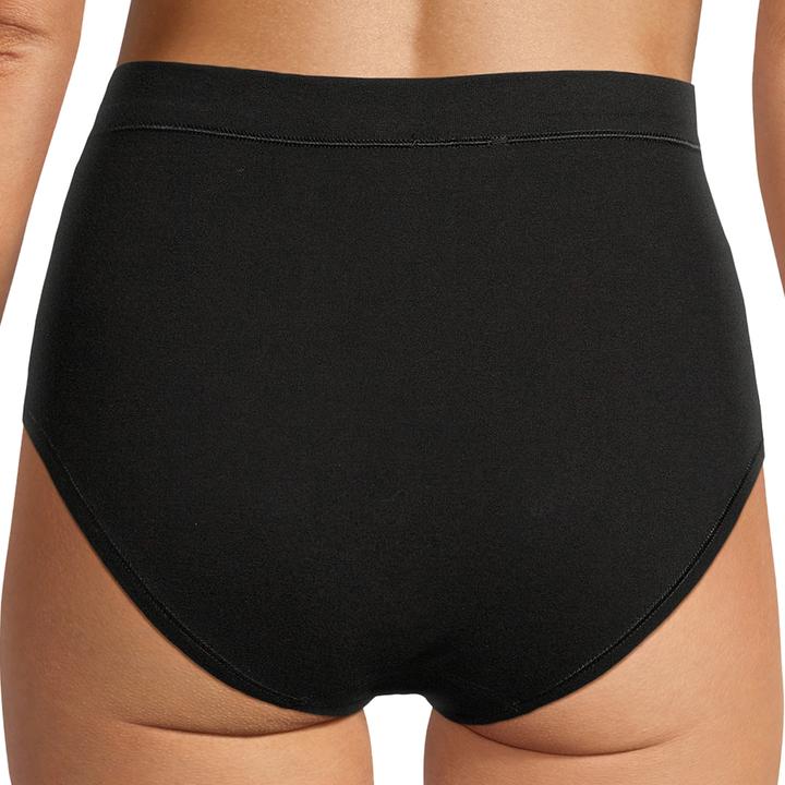 Immagine prodotto ESGE 5er-Pack Basic - Feinripp Hüftslip (36, 38, Confezione da 5 pezzi)