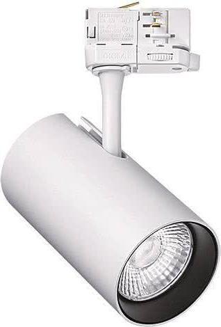 Actual product image Zumtobel LUCA L 38 3200 930 LED spotlight,Content:1pc LUCAL383200930 (3200 lm)
