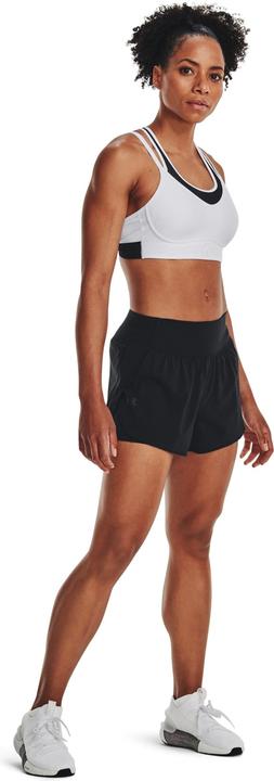 Image du produit Under Armour Short d'entraînement Flex Woven 2-en-1 Femme (M)