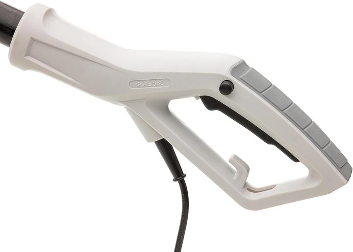 Actual product image Ikra ITHS 600 (Electrical connection)