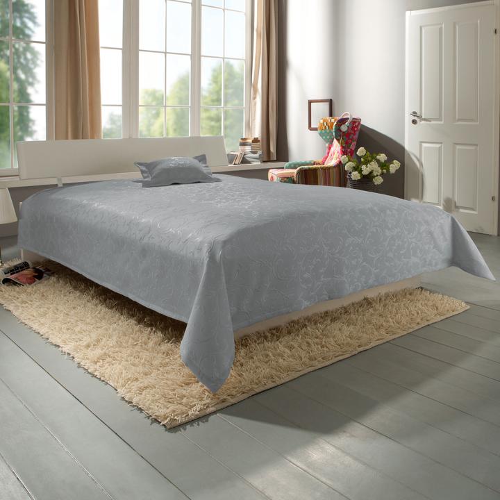 Actual product image Erwin Müller Tagesdecke (220 x 250 cm)