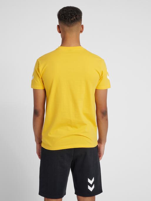 Produktbild hummel Go Cotton T-Shirt S/S (XL)