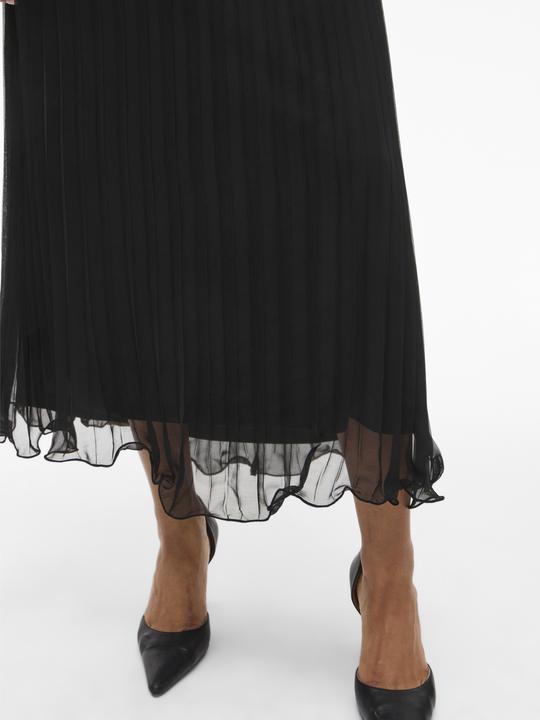 Image du produit Vila VICALLA Maxi-jupe plissée (36)