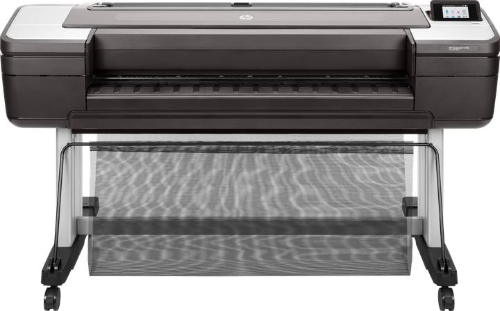 Image du produit HP T1700, 44" DesignJet (Encre, Couleur)