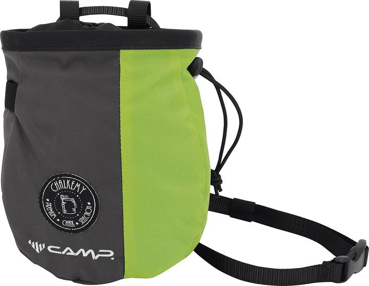 Image du produit Camp Patabang