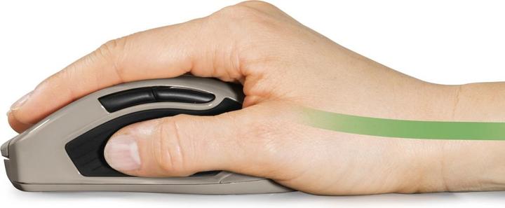 Actual product image Hama MW-900 V2 Mouse (Wireless)