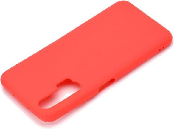 Immagine prodotto MU Classic Softcase serie TPU (Honor 20 Pro)