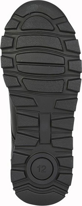 Produktbild Roamers Mädchen SchulUniformSchuhe Leder (36)