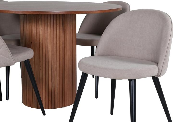 Image du produit Venture Home Bianca, Velvet (Panneau de bois MDF)