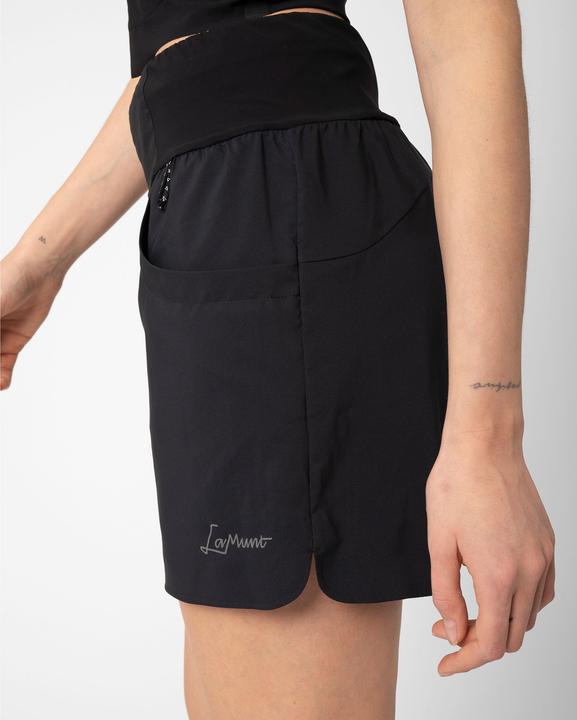 Actual product image Lamunt Women's Teresa Light Shorts (42)