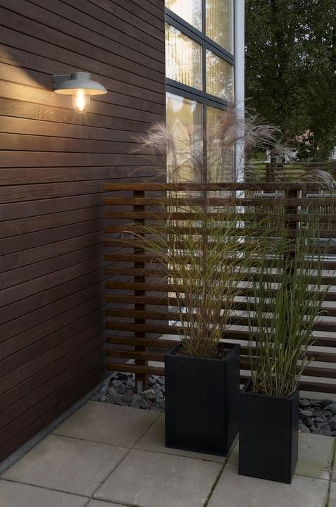 Produktbild Konstsmide Aussenwandleuchte Energiesparl (E27, IP44)