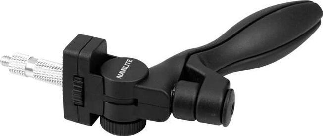 Produktbild Nanlite Bodenstativ für T8 Tubes (12 cm, 1 kg)