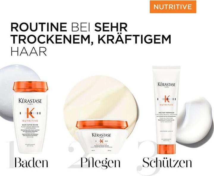 Image du produit Kérastase Nutritive Set Day And Night (Kit de soins capillaires)
