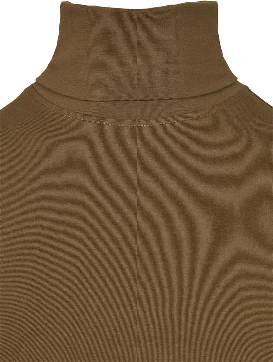 Produktbild Urban Classics Ladies Basic Turtleneck LS (M)