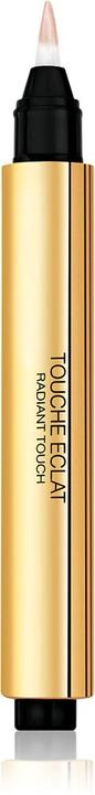 Actual product image Yves Saint Laurent Touche Eclat (1 Rose Lumiere)