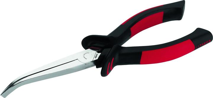 Actual product image Cimco Electronics & Precision Mechanics Fl (190 mm)