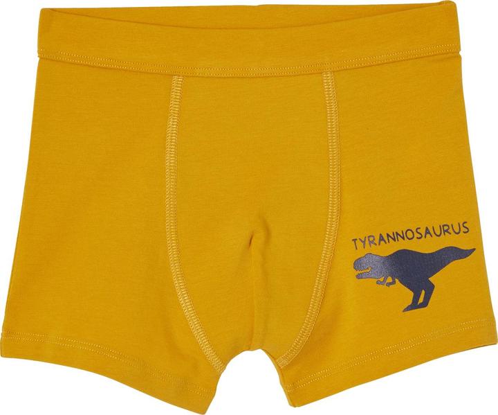Immagine prodotto Vertbaudet Slip Intimo (128, Confezione da 7)