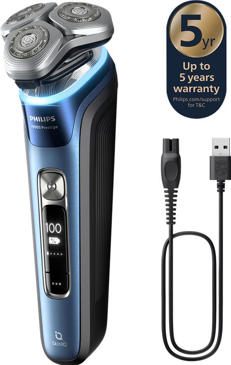 Produktbild Philips Shaver Series i9000 Prestige (XP9201/33)