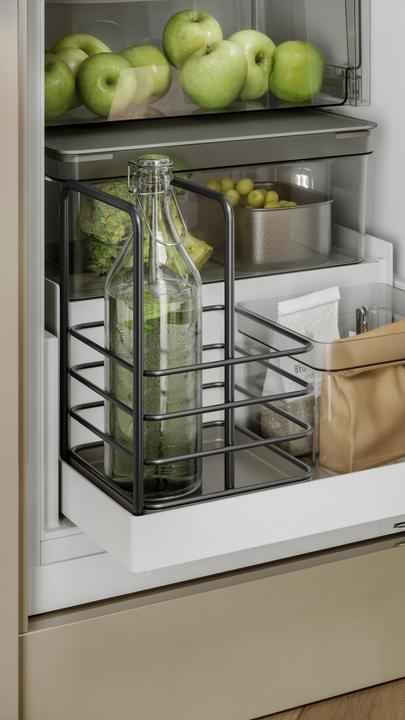 Image du produit V-ZUG Cooler V2000 152FGI (242 l)