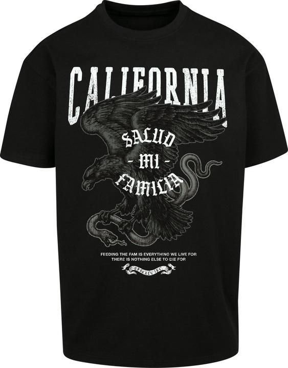 Image du produit Mister Tee La Familia (XXL)