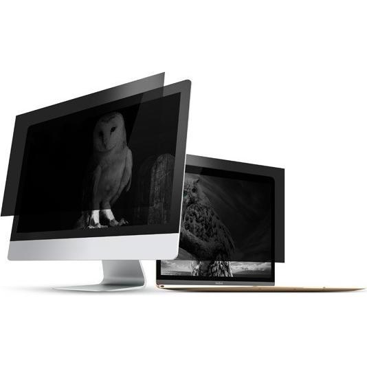Genesis DSGVO NATEC EULE 16 16:10 (13.58", 16 : 10), Notebook Schutzfolie