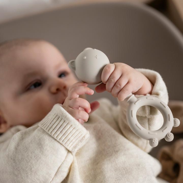 Image du produit Nattou Ours