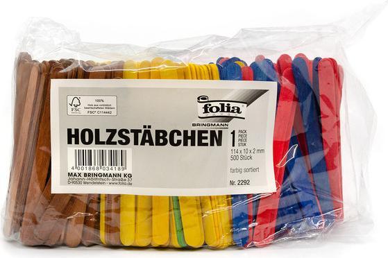 Actual product image Folia Chopsticks
