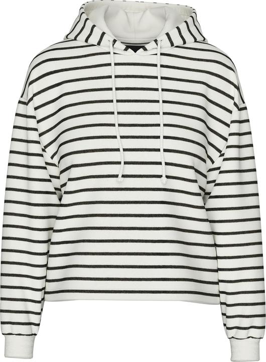 Immagine prodotto Pieces Pcchilli Ls Hoodie Stripes Noos Bc (L)