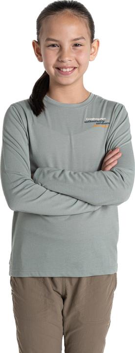 Immagine prodotto Craghoppers Maglietta Nosilife Cruz a maniche lunghe (128)