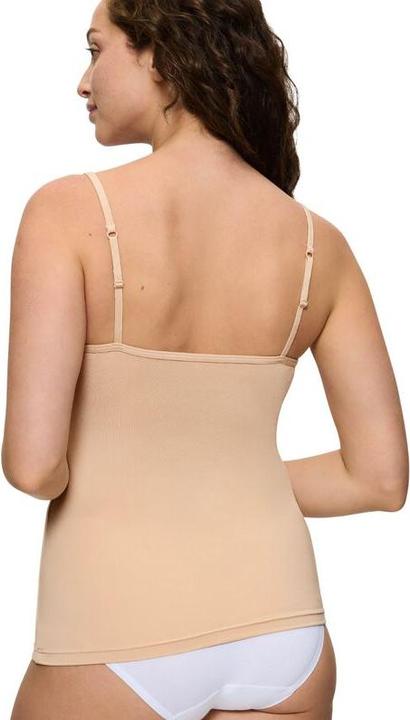 Produktbild Triumph Feel of Modal Spaghetti Top (Einzelpack, L)