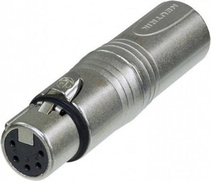 Neutrik Na3m5f (Klinkenadapter)