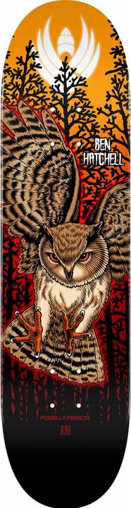 Produktbild Owl 2 Flight Deck (8.50")