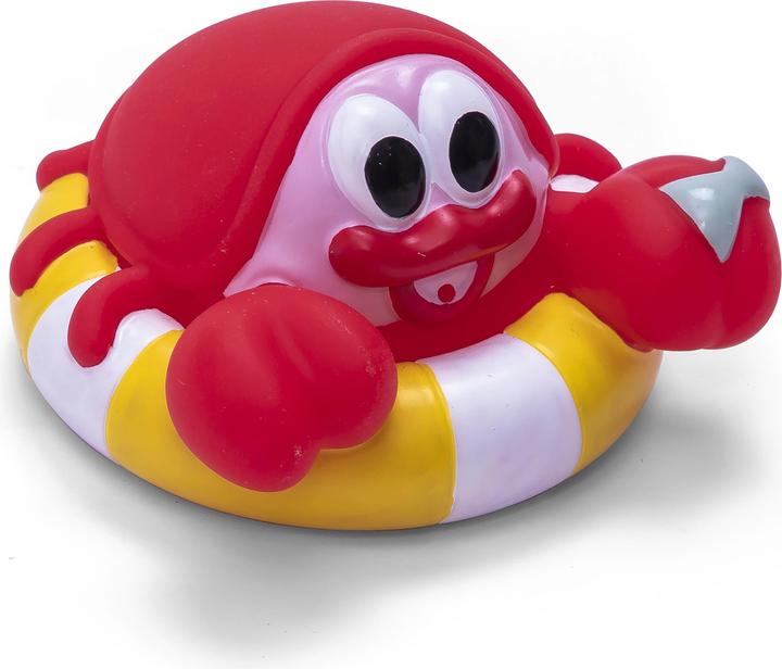Actual product image Step2 Nautical Rain Showers Bath Set