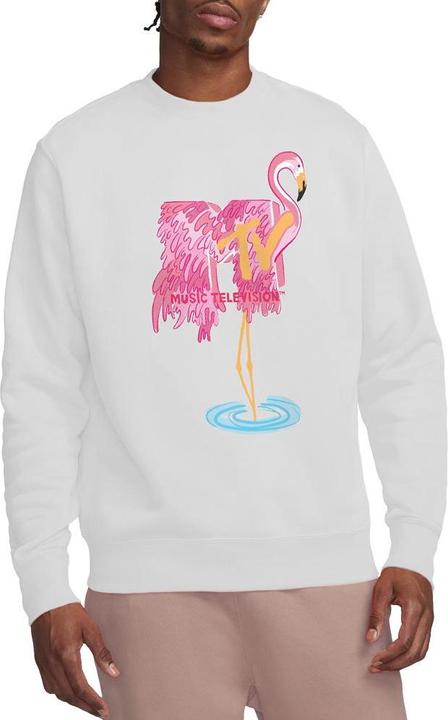 Image du produit MTV - Sweat - Adulte (M)