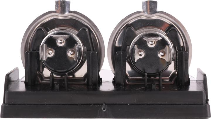 Actual product image Benson Car light h4 12 volt 60/55 watt xenon super white (H4)