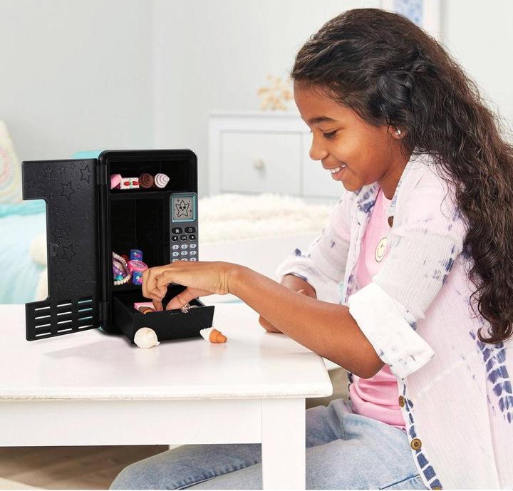Image du produit VTech Kidisecrets Coffre-fort de rêve (Allemand)