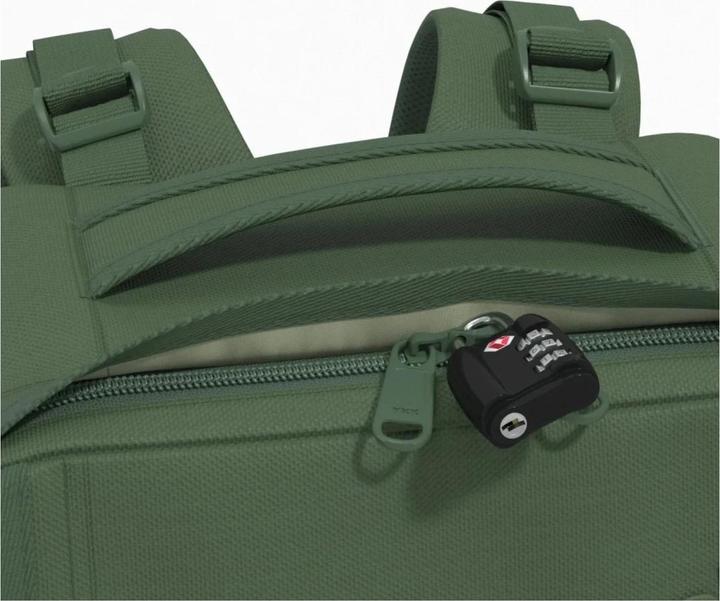 Actual product image Cabin zero Military 36L Cabin Backpack Rucksack 46 cm (36 l)