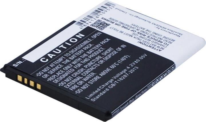 Produktbild CoreParts Battery for Vodafone Mobile