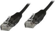 Produktbild MicroConnect Netzwerkkabel (U/UTP, CAT6, 25 m)