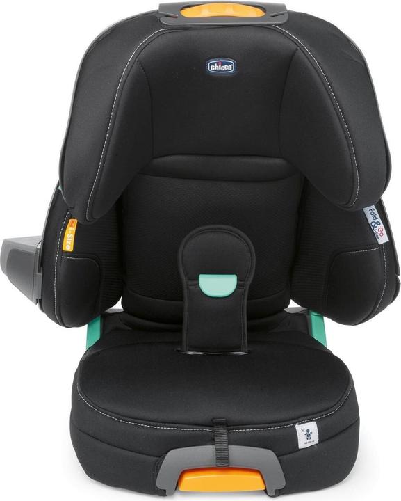 Image du produit Chicco Fold&Go (Siège pour enfant, Norme ECE R129/i-Size)